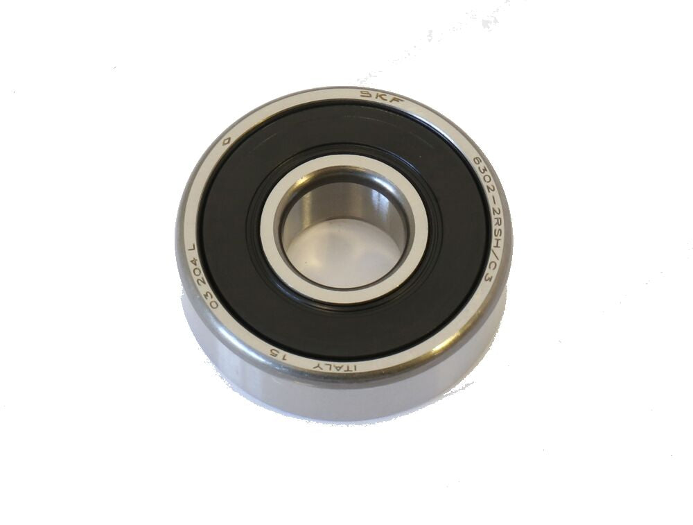 ATHENA WHEEL BEARING 6302/2RSH C3-SKF MS150420130M3