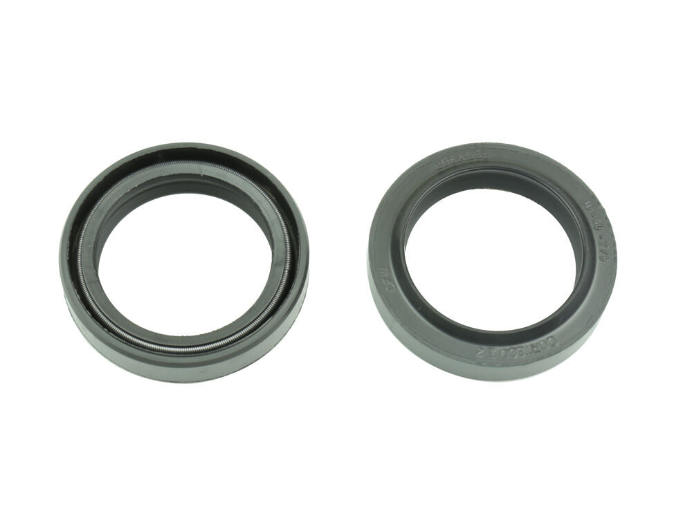 ATHENA FORK OIL SEAL KIT MGR-RSD2 30x40x7/9 SHOWA P40FORK455107
