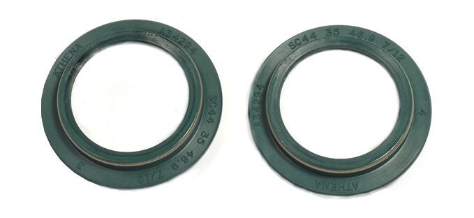 ATHENA FORK DUST SEAL KIT 30,5x51,2x7/12 P40FORK455203