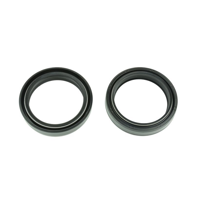 ATHENA FORK SEAL 43X55X9.5/10/5 P40FORK455153