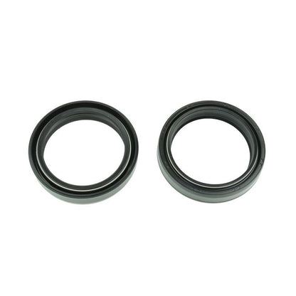 ATHENA FORK SEAL 43X55X9.5/10/5 P40FORK455153