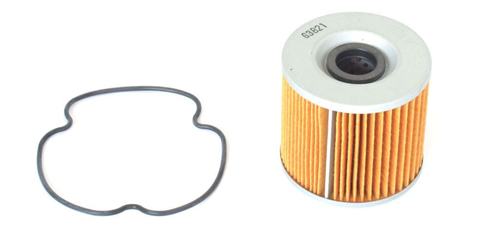 ATHENA OIL FILTER SUZ FFC009