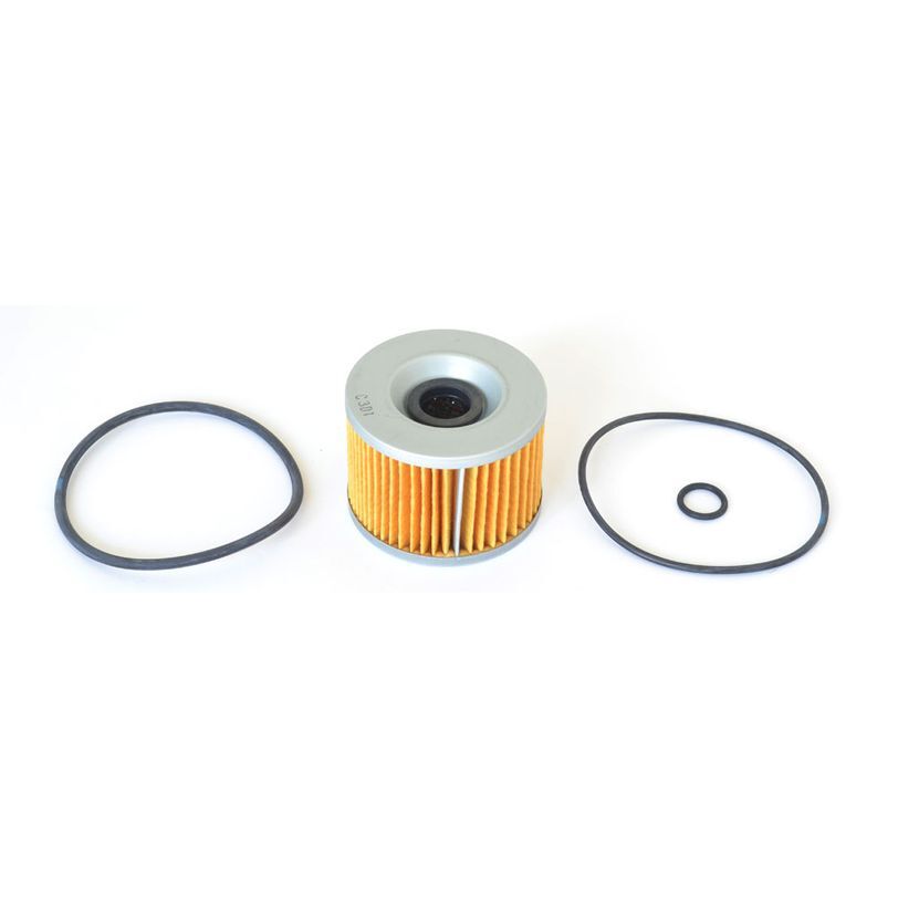 ATHENA OIL FILTER HON/KAW/YAM FFC018