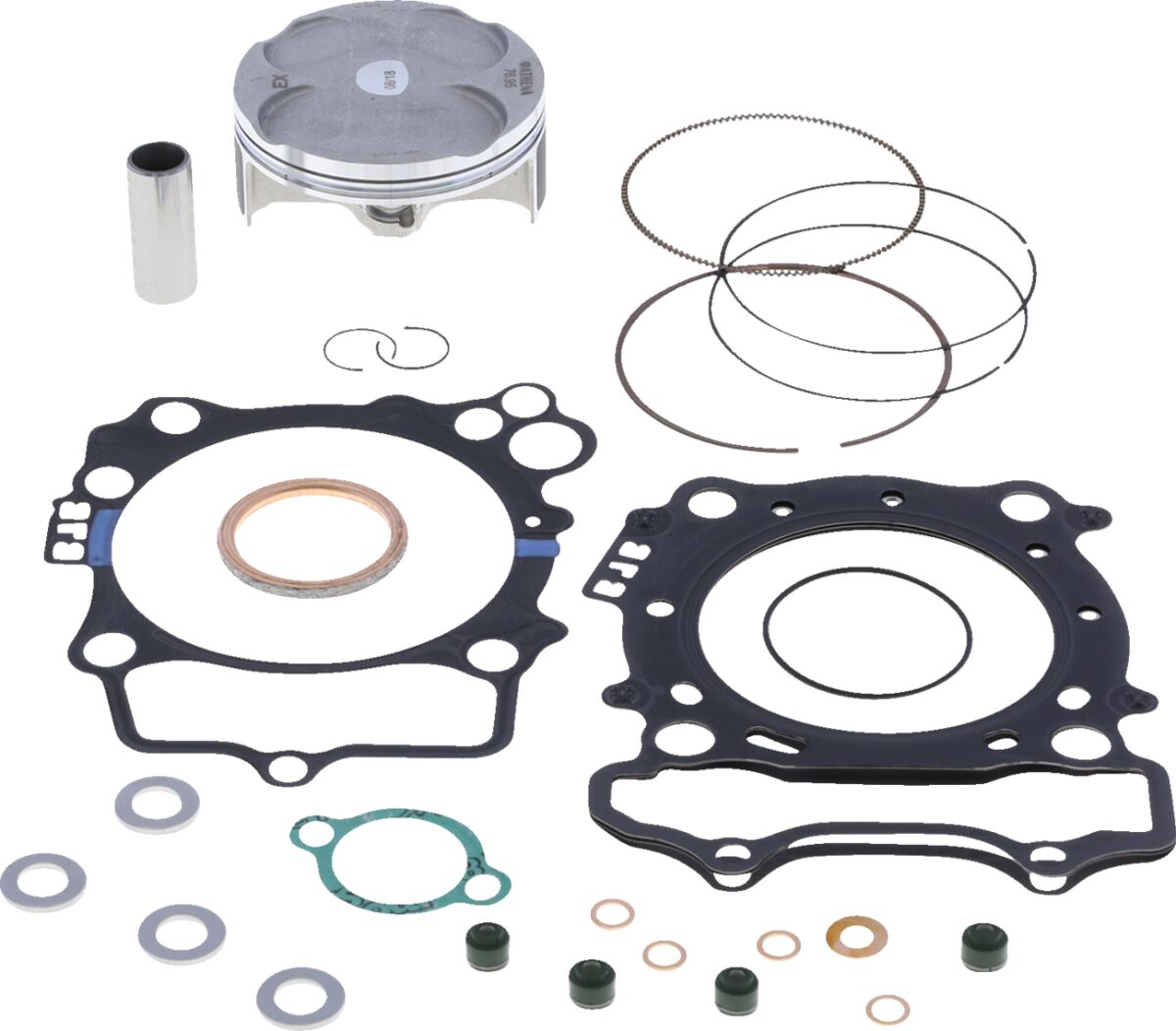 ATHENA PISTON KIT W/GASKETS P5F0770212009B