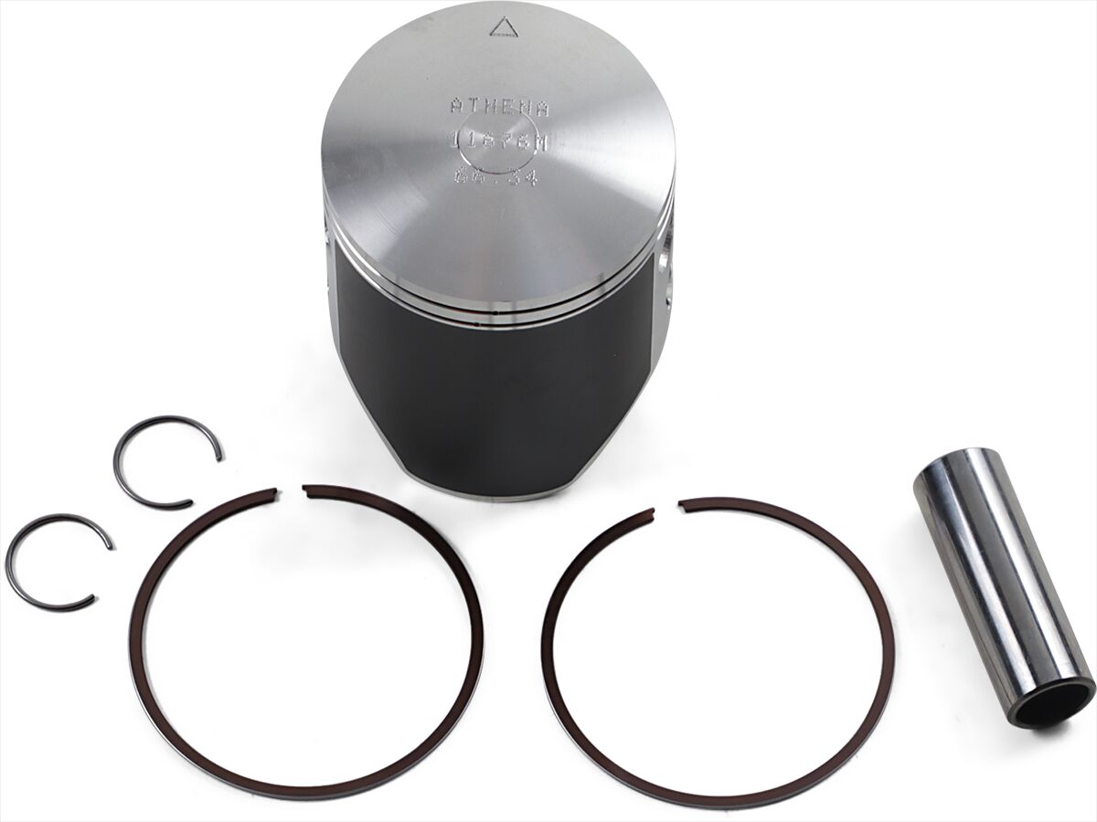ATHENA PISTON KIT FORGED 66,34mm S4F06640018A