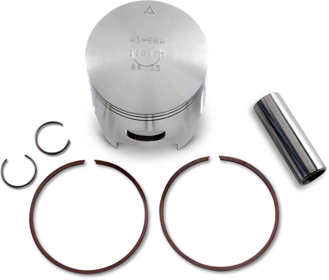 ATHENA PISTON KIT FORGED �~66,35mm S4F06640019B