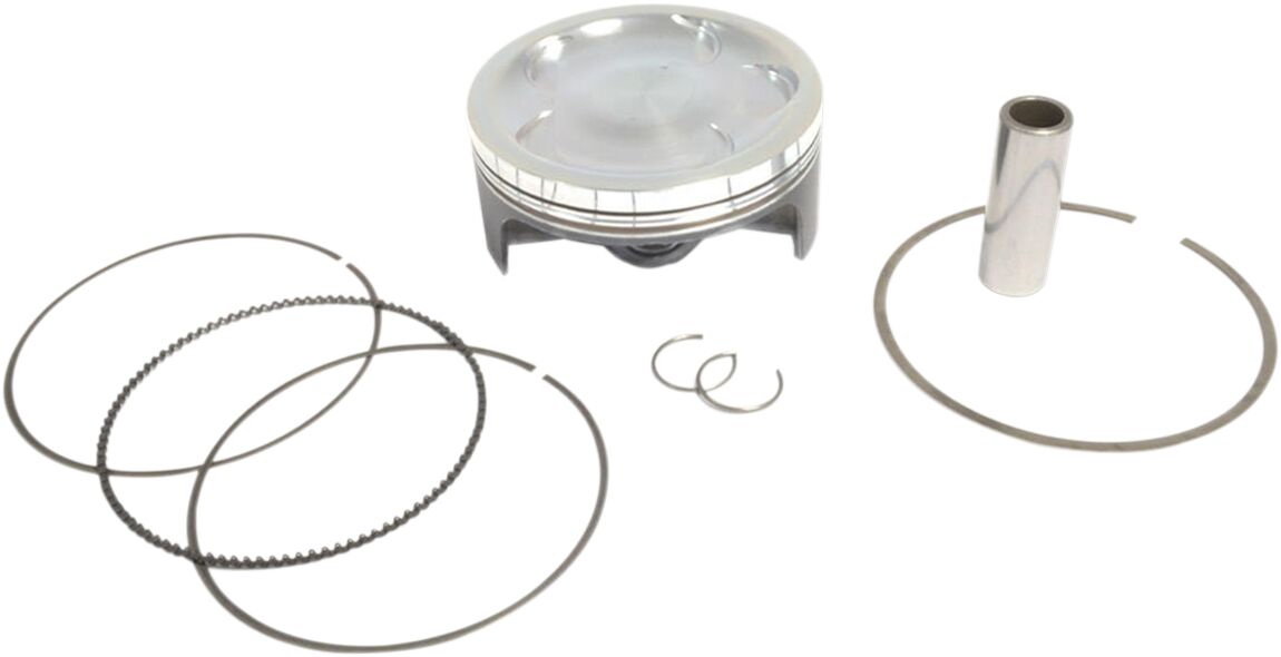 ATHENA PISTON KIT FORGED �~82,96mm S5F08300002B