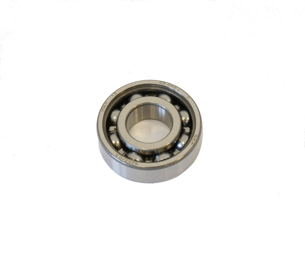 ATHENA ENGINE BEARING 6203/C3-SKF MS170400120C3