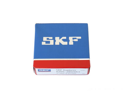 ATHENA ENGINE BEARING 6205/2RSH C3-SKF MS250520150M3
