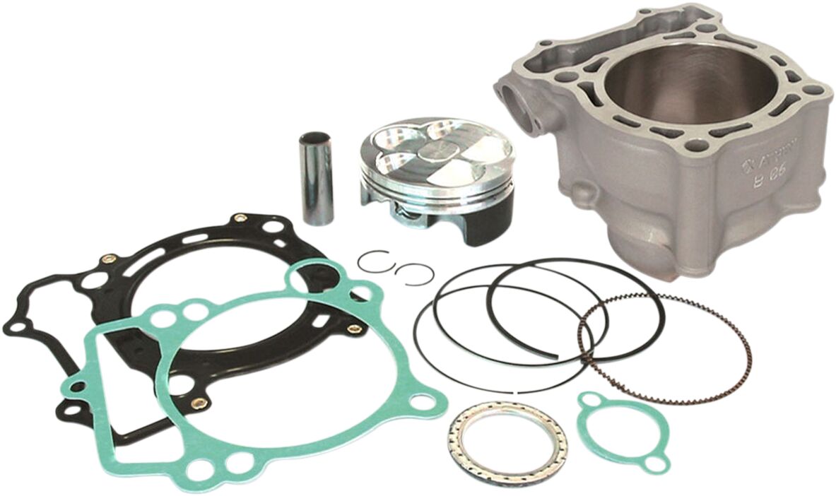 ATHENA CYLINDER KIT 290cc 83mm BIG BORE P400485100012