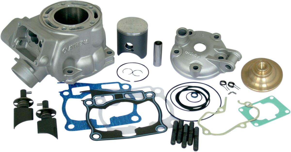ATHENA CYLINDER KIT 125 cc 54mm STANDARD BORE P400485100017