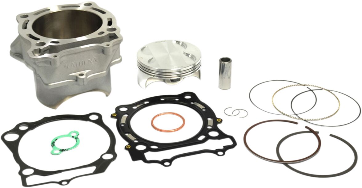 ATHENA CYLINDER KIT STANDARD BORE 450cc 95,5mm P400510100007