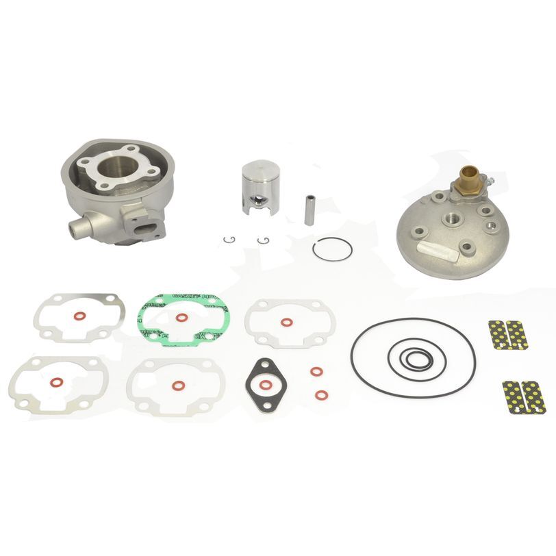 ATHENA CYLINDER KIT WITH HEAD 50cc �~40mm 073700
