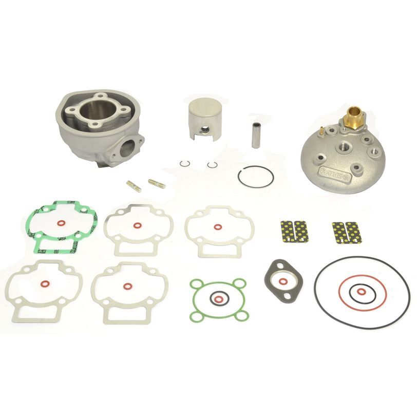 ATHENA CYLINDER KIT RACING 70ccm �~47,6mm 082500