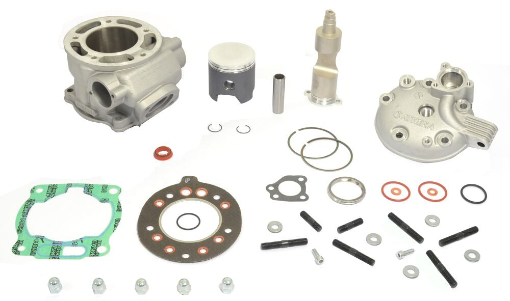 ATHENA CYLINDER KIT DERBI/YAM P400485100010