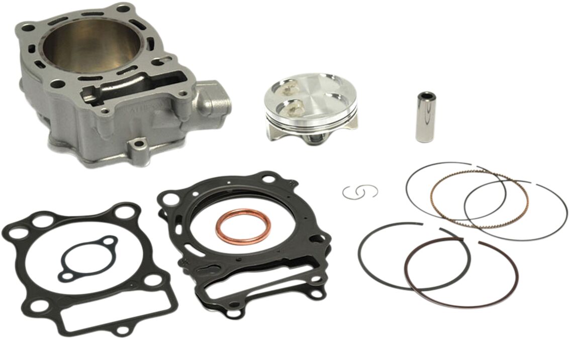 ATHENA CYLINDER KIT 163,5cc 69mm BIG BORE P400210100023