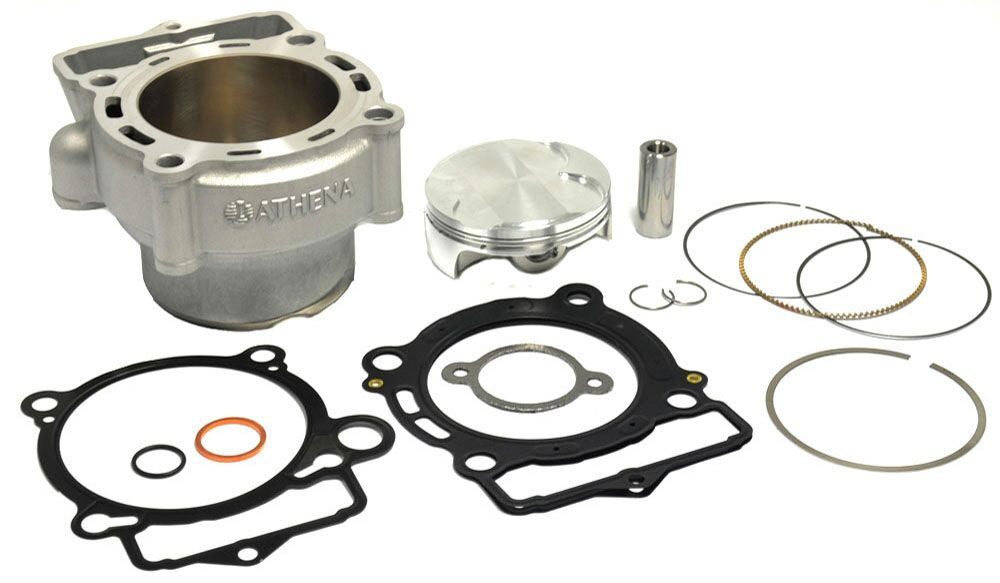 ATHENA CYLINDER KIT STANDARD BORE 350cc �~88mm P400270100006