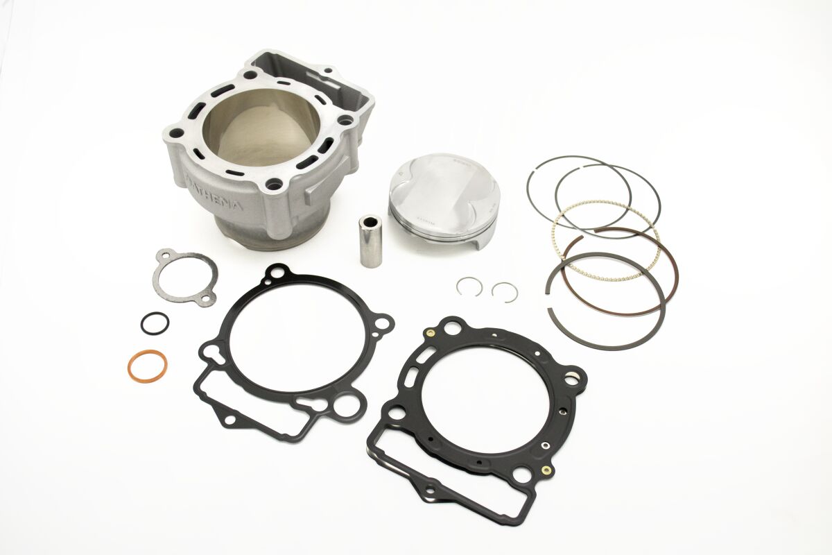 ATHENA CYLINDER KIT STANDARD BORE 350cc �~88mm P400270100006