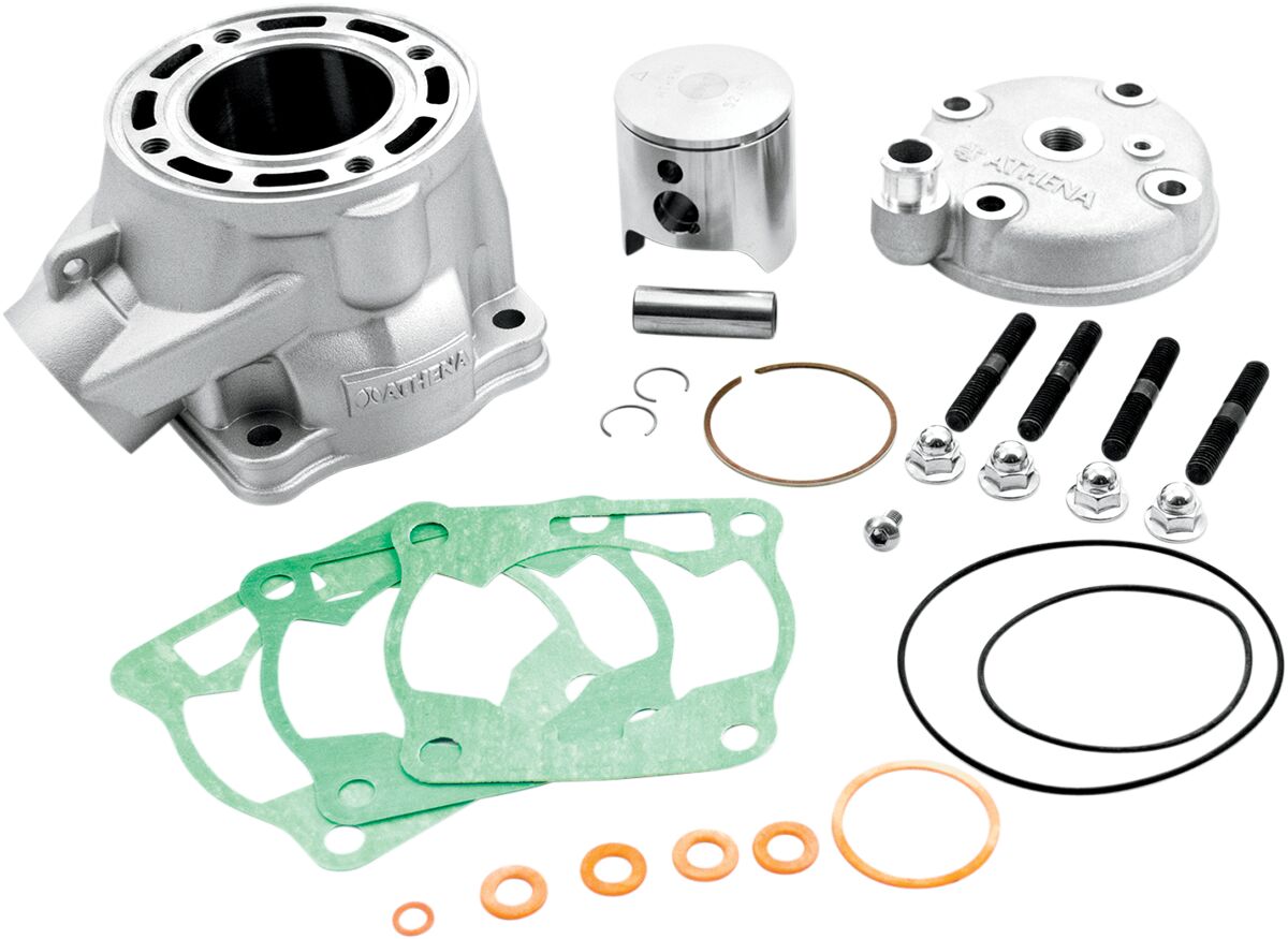 ATHENA CYLINDER KIT 105cc �~ 53mm BIG BORE P400485100038