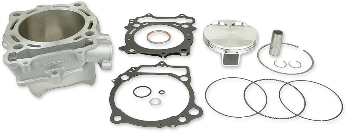 ATHENA CYLINDER KIT 450cc 96mm STANDARD BORE P400510100027