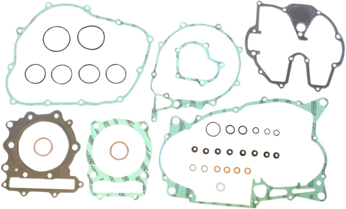 ATHENA GASKET KIT COMPLETE HON P400210850650/1