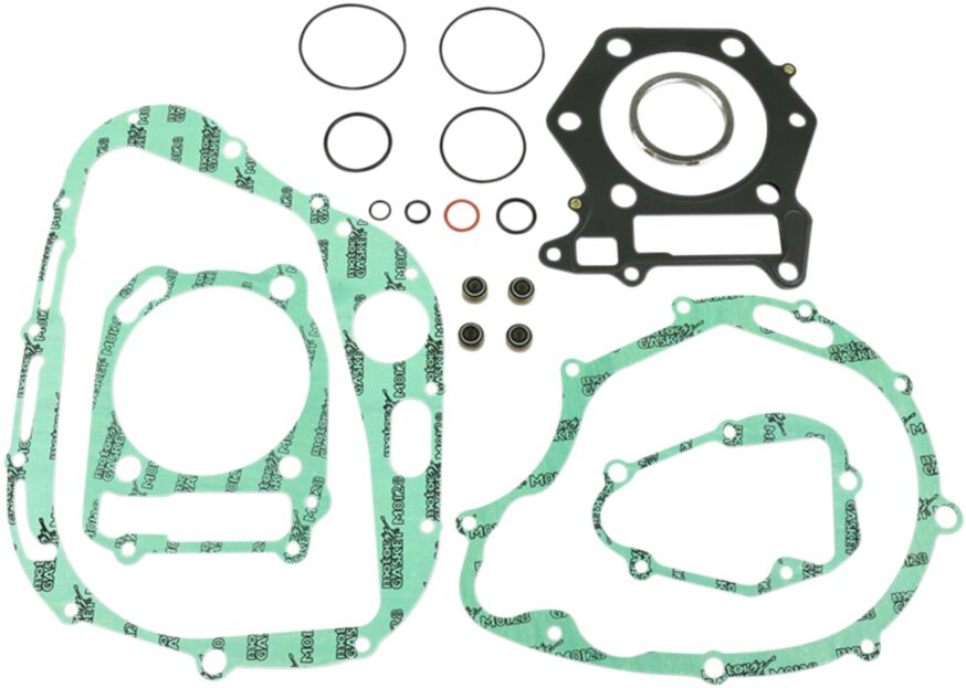 ATHENA GASKET KIT COMPLETE SUZ P400510850653