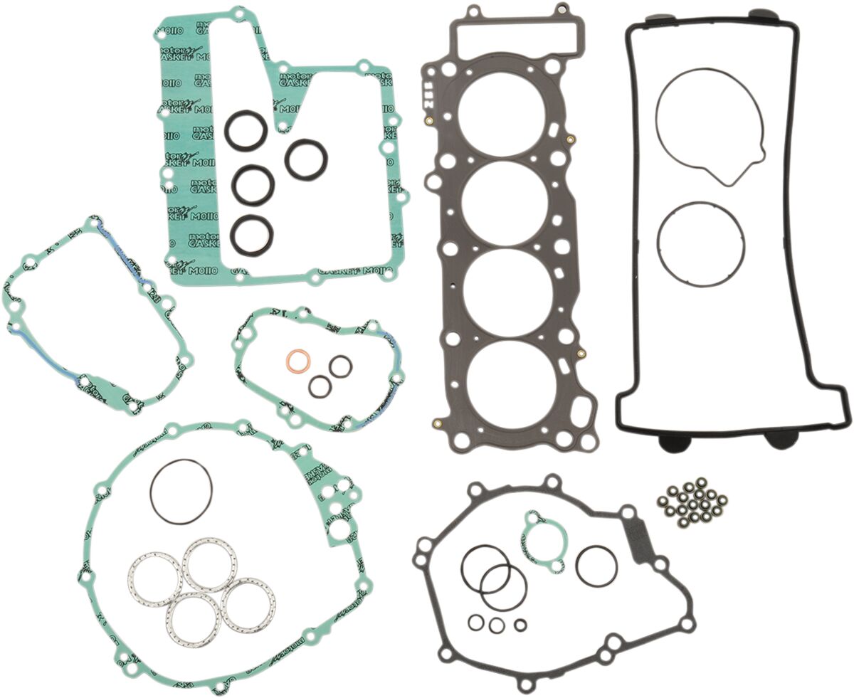 ATHENA GASKET KIT COMPLETE YAM P400485850023