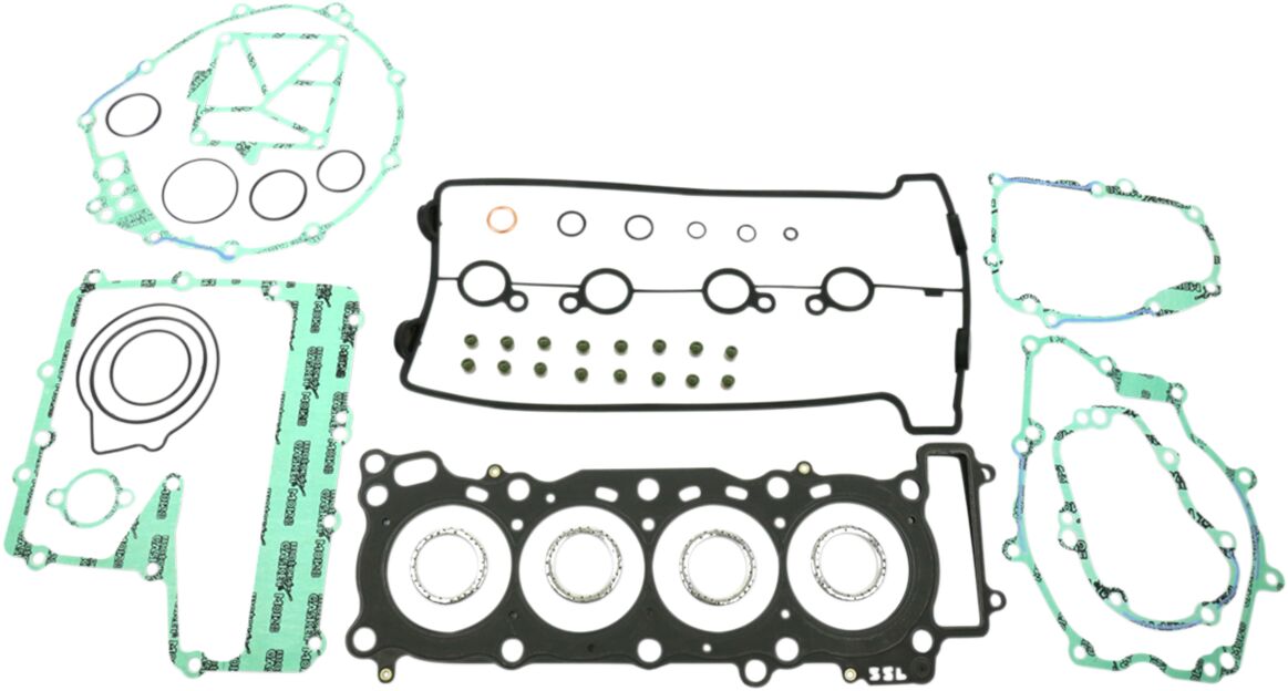 ATHENA GASKET KIT COMPLETE YAM P400485850604