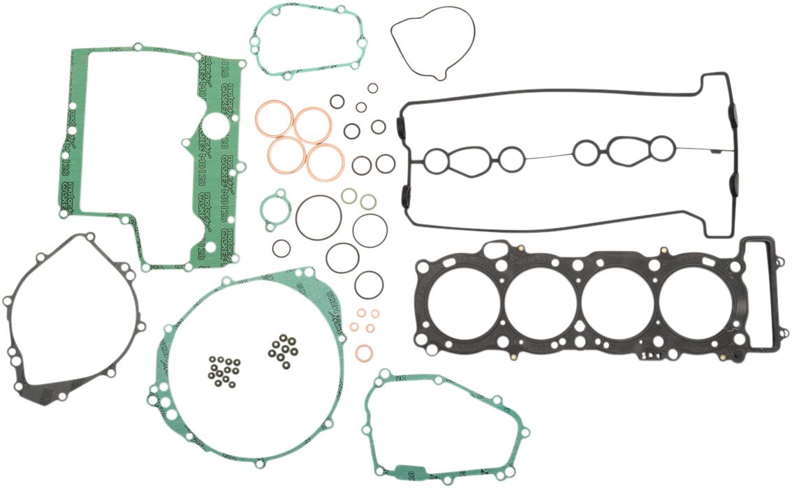 ATHENA GASKET KIT COMPLETE YAM P400485850983