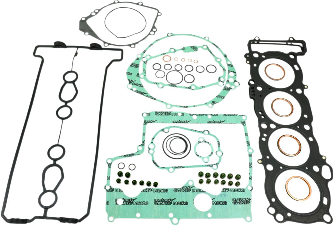 ATHENA GASKET KIT COMPLETE YAM P400485850984