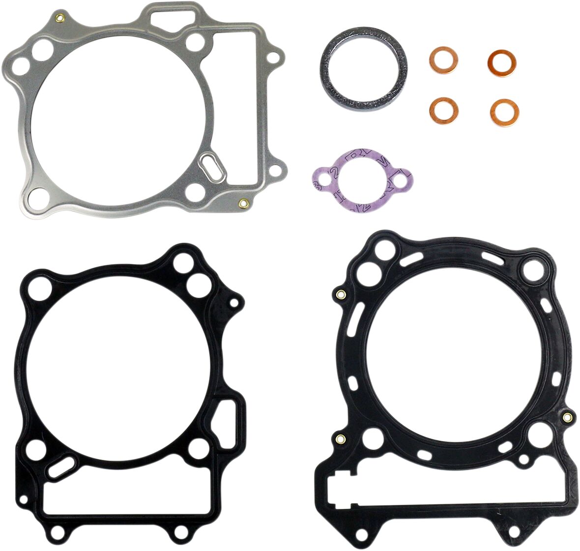 ATHENA GASKET KIT FOR ATHENA CYLINDER KIT P400510160002