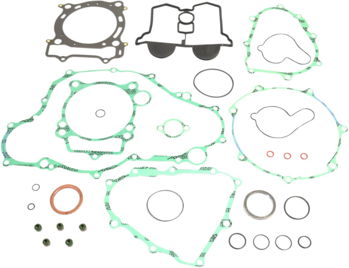 ATHENA GASKET KIT COMPLETE YAM P400485850053