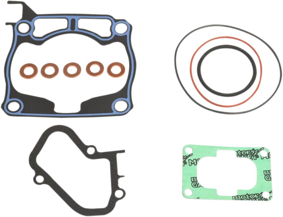 ATHENA GASKET KIT TOP END YAM P400485600118