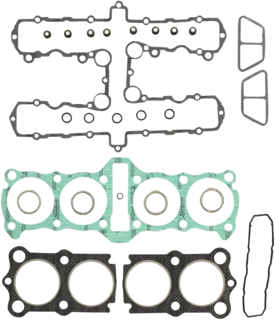 ATHENA GASKET KIT TOP END KAW P400250600950