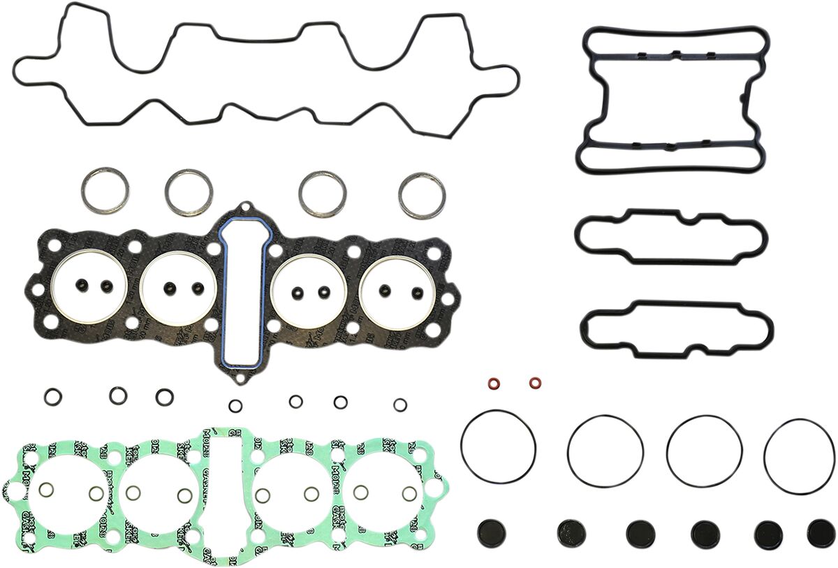 ATHENA GASKET KIT TOP END HON P400210600600/1