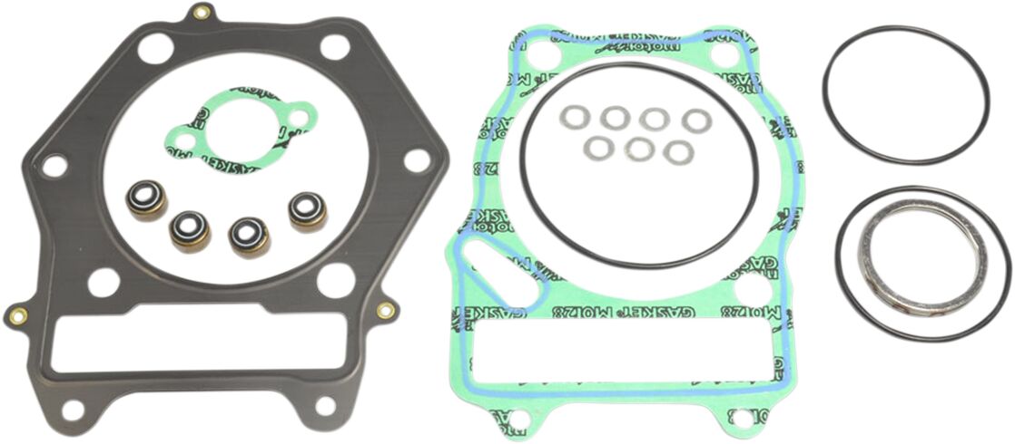 ATHENA GASKET KIT TOP END SUZ P400510600650
