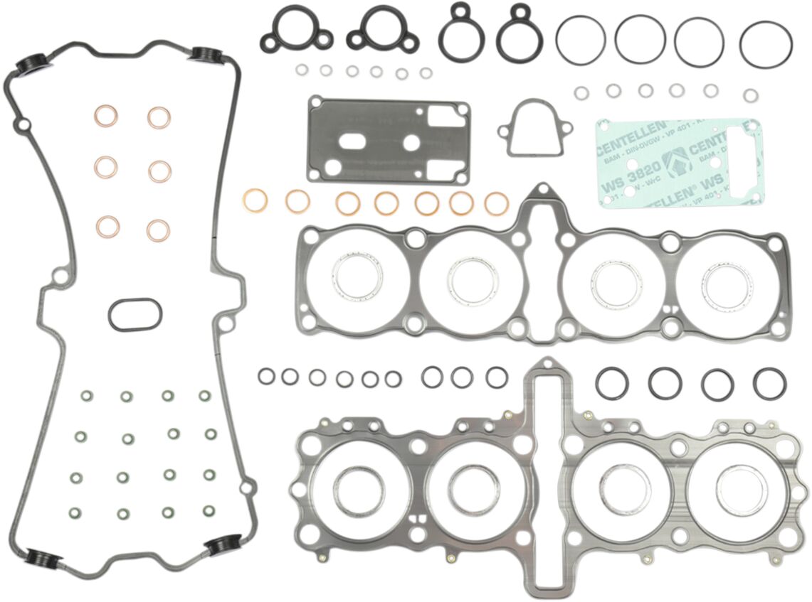 ATHENA GASKET KIT TOP END SUZ P400510600954