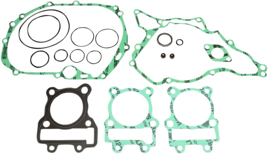 ATHENA GASKET KIT COMPLETE KAW P400250850030