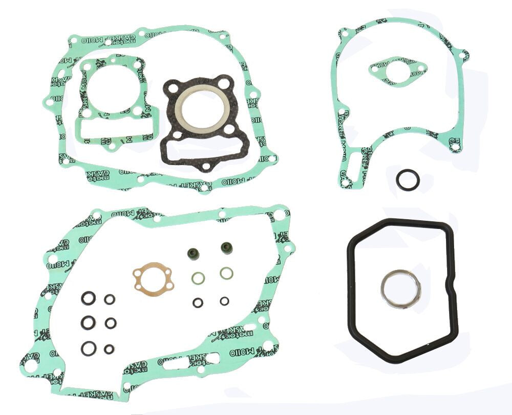 ATHENA GASKET KIT COMPLETE HON P400210850027