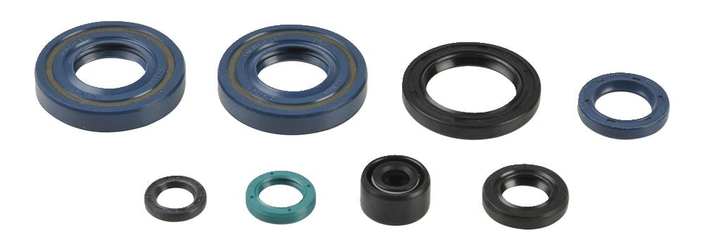 ATHENA ENGINE OIL SEALS KIT P400250400082