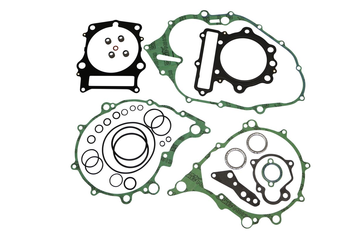ATHENA GASKET KIT COMPLETE P400485850610