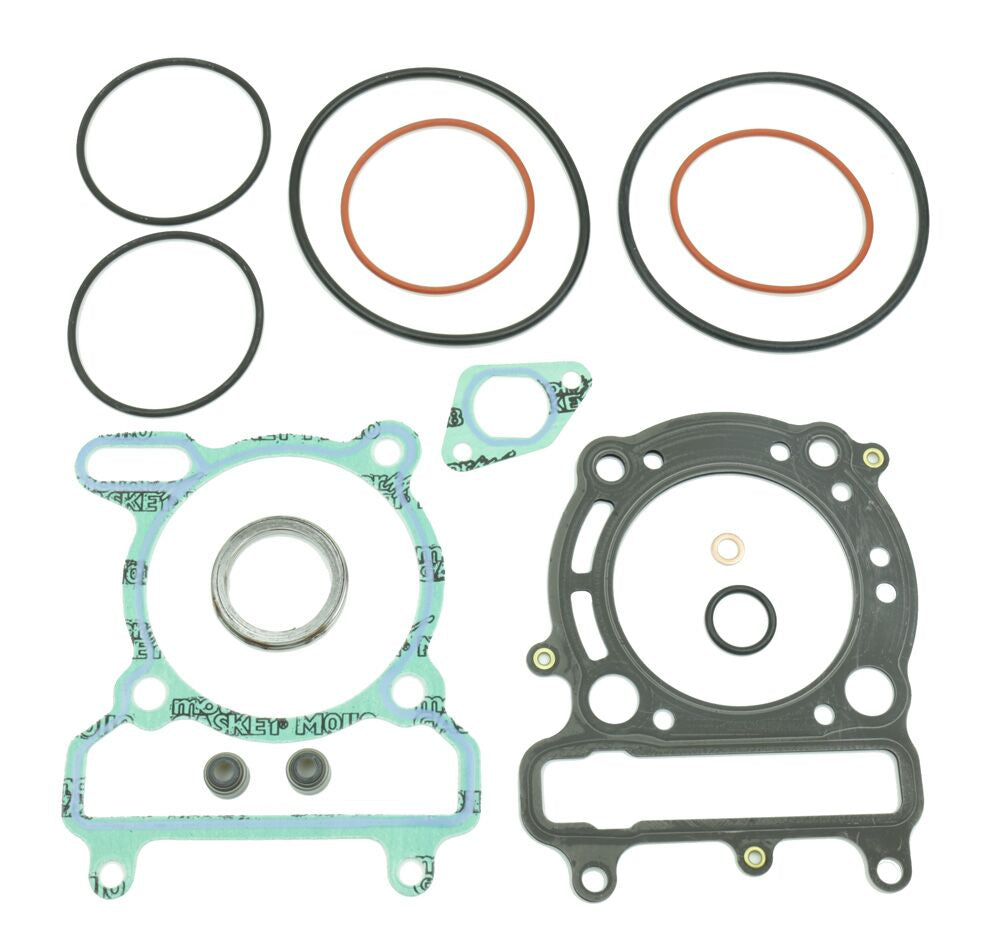 ATHENA GASKET KIT TOP END YAM P400485600249