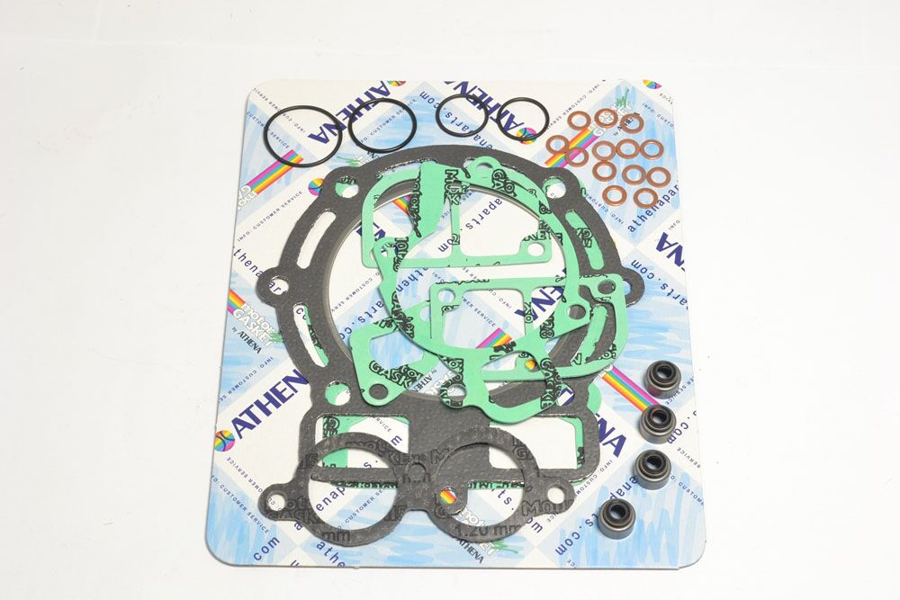 ATHENA GASKET KIT TOP END KTM P400270600021