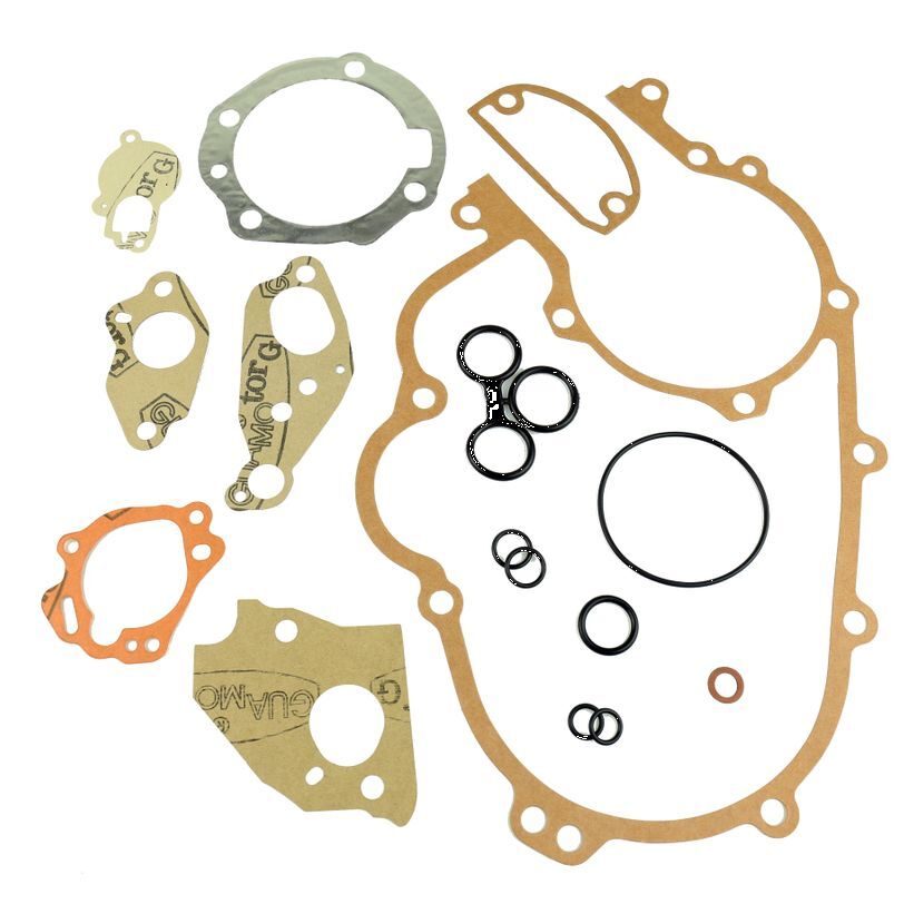 ATHENA GASKET KIT COMPLETE VES P400480700410