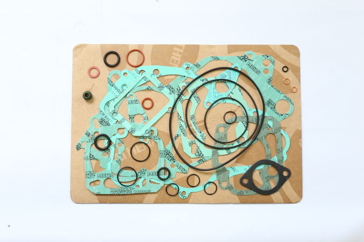 ATHENA GASKET KIT COMPLETE APR P400010850013