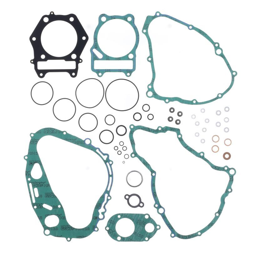 ATHENA GASKET KIT COMPLETE SUZ P400510850650