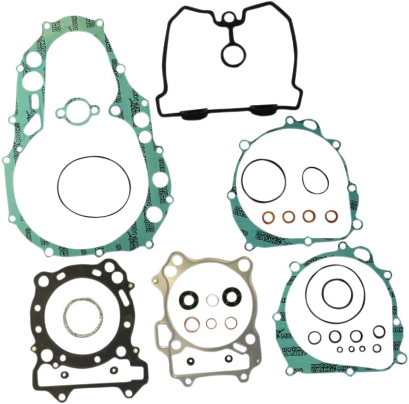 ATHENA GASKET KIT COMPLETE SUZ P400510850401