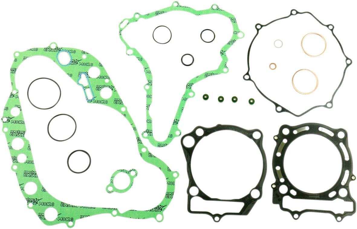 ATHENA GASKET KIT COMPLETE SUZ P400510850047