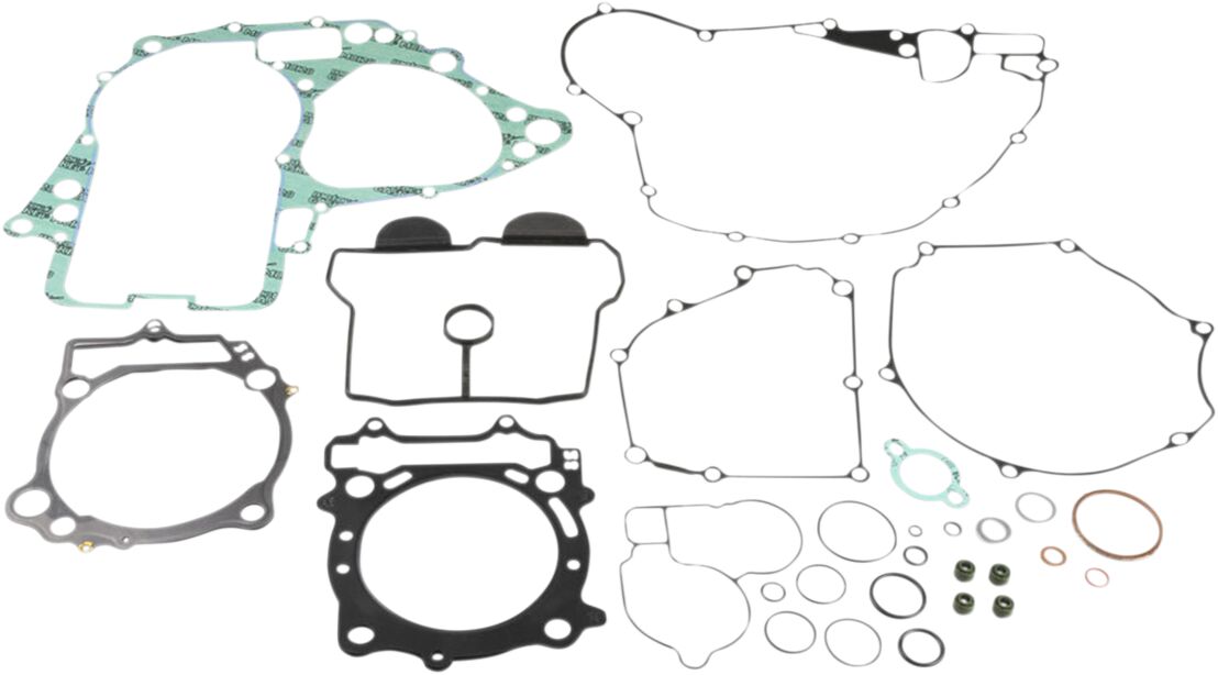 ATHENA GASKET KIT COMPLETE SUZ P400510850061