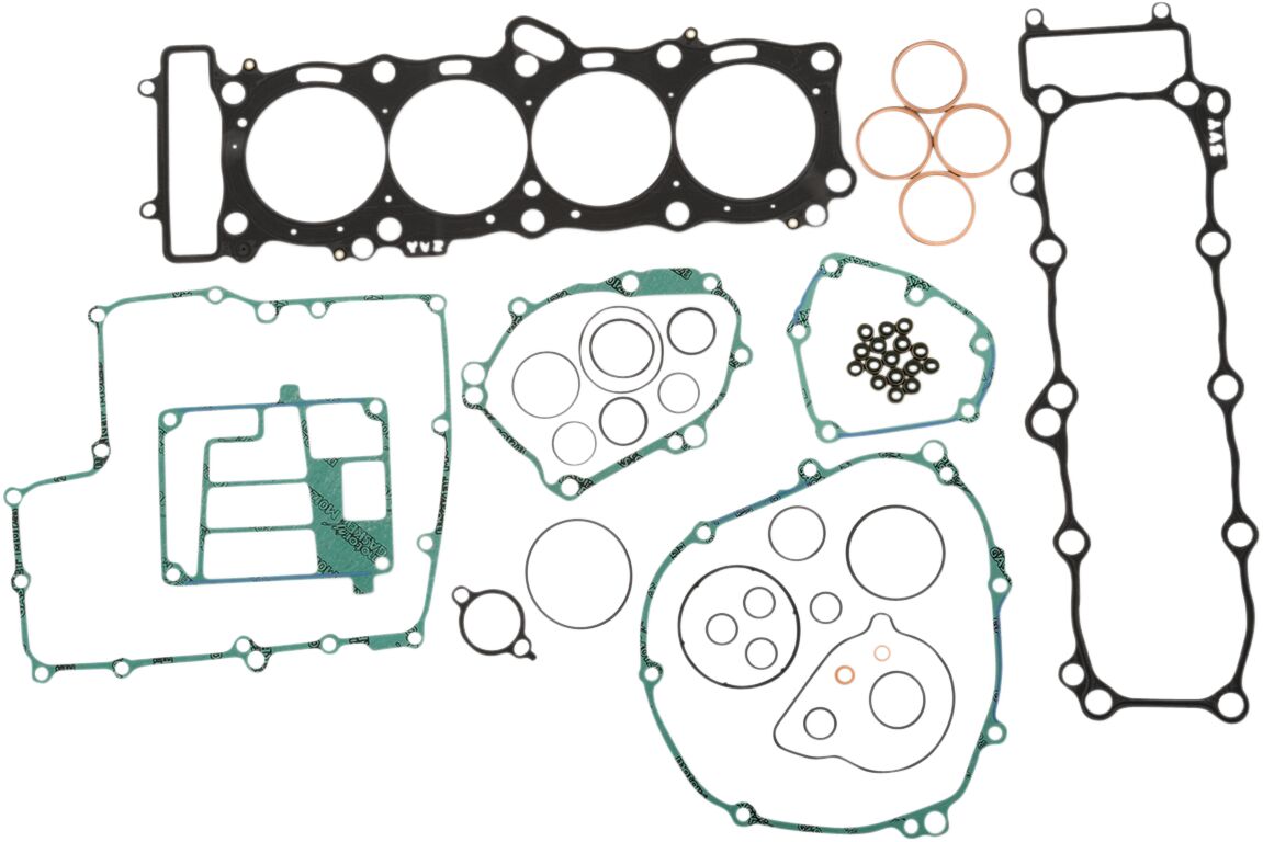 ATHENA GASKET KIT COMPLETE YAM P400485870159